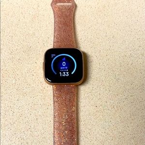 Fitbit versa 2